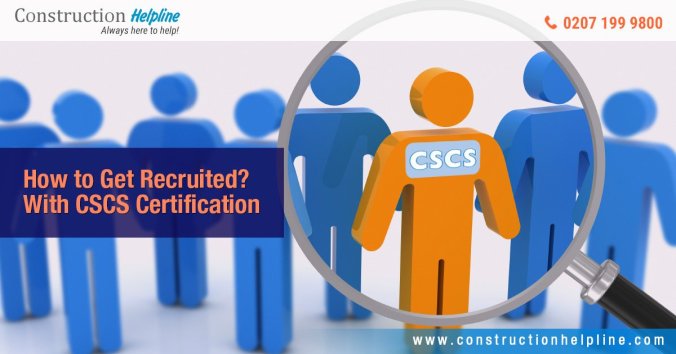 cscs apply for card